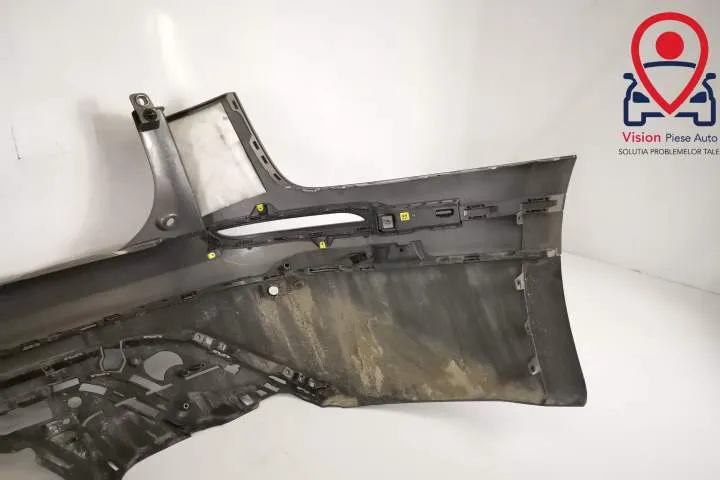 Bara Spate Originala Cu Senzori In Stare Buna Land Rover  Range Rover - Foto 6