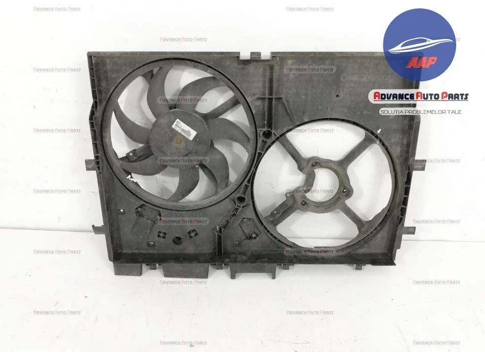 GMV cod EA656001 - original Fiat  Ducato  3 Typ250 [2006 - 2011]