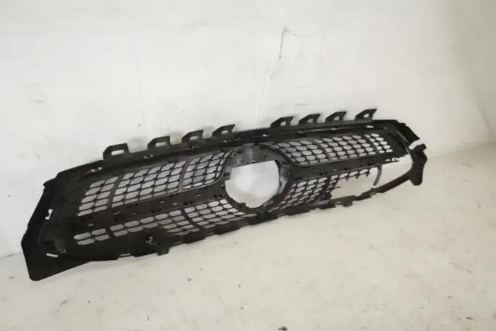 Grila Centrala Radiator Originala Avariata Mercedes-Benz  CLA-Class  C - Foto 5