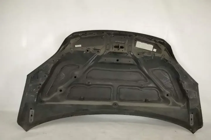 Capota Motor Originala In Stare Buna  Ford  Focus  2 [facelift] [2008 - Foto 4
