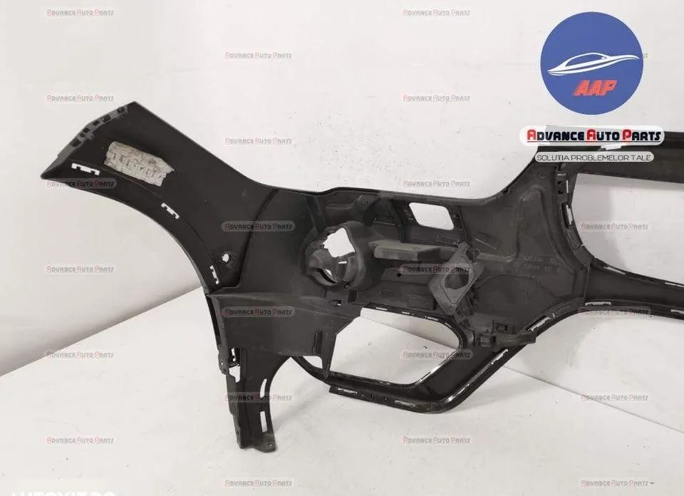 Bara fata BMW X1 F48 an 2016-2018 cu senzori si spalatori in stare bun - Foto 5