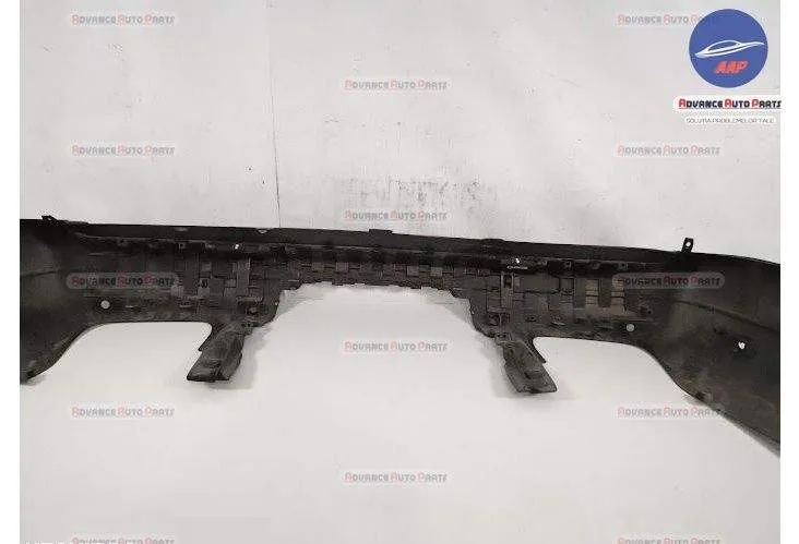 Bara Spate originala cu senzori Vogue Land Rover  Range Rover  4 [2012 - Foto 7