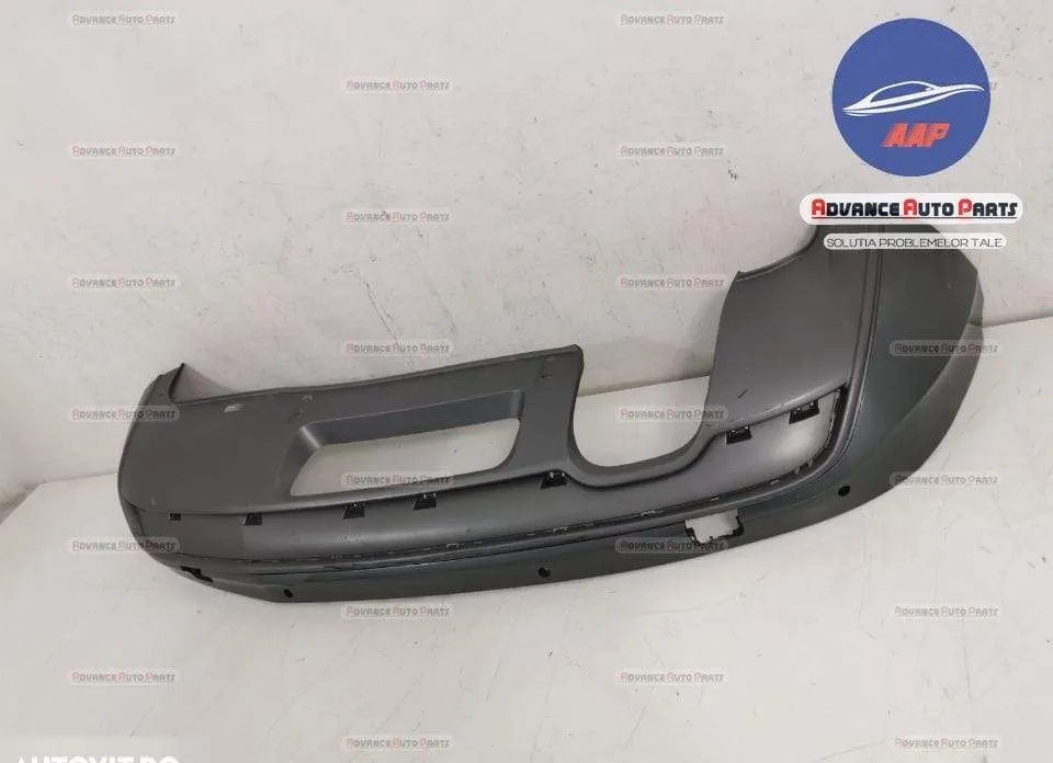 Spoiler spate original Audi  Q3  8U [2011 - 2014] - Foto 4