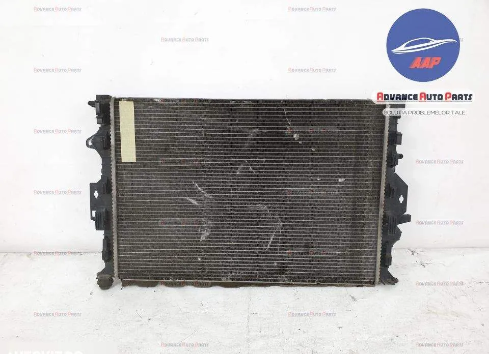 Radiator apa original in stare buna Land Rover Range Rover Evoque L538