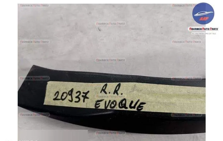 Bandou Overfender Dreapta Spate original Land Rover  Range Rover Evoqu - Foto 7