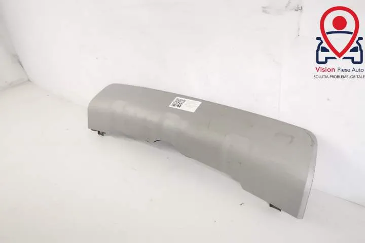 Capac Fusta Spoiler Bara Spate Original In Stare Buna Land Rover  Disc - Foto 3