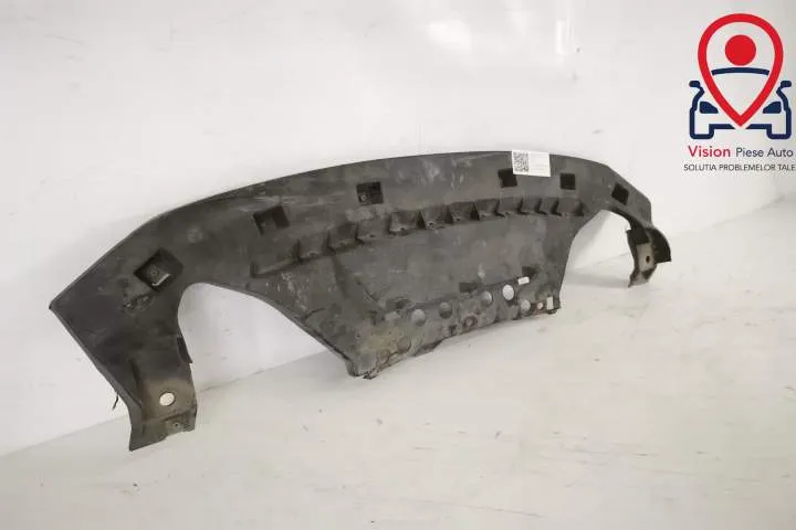 Scut Bara Fata Deflector Pietre Original In Stare Buna Mazda  6 GJ [fa - Foto 2