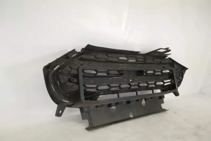 Grila Centrala Originala In Stare Buna Ford  EcoSport  2 [facelift] [2 - Foto 5
