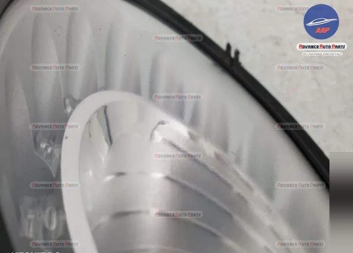 Far dreapta xenon cu led original Bentley  Continental GT  2 [2010 - 2 - Foto 6