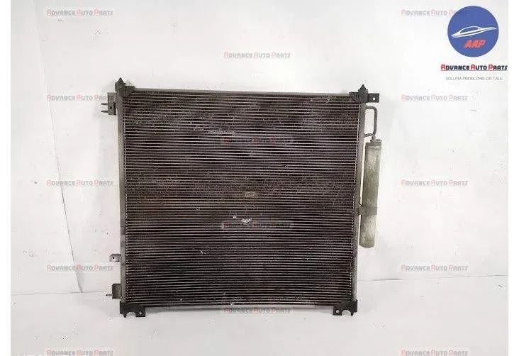 Radiator AC original 3.0SDV Land Rover  Range Rover Sport  2 [2013 - 2 - Foto 4