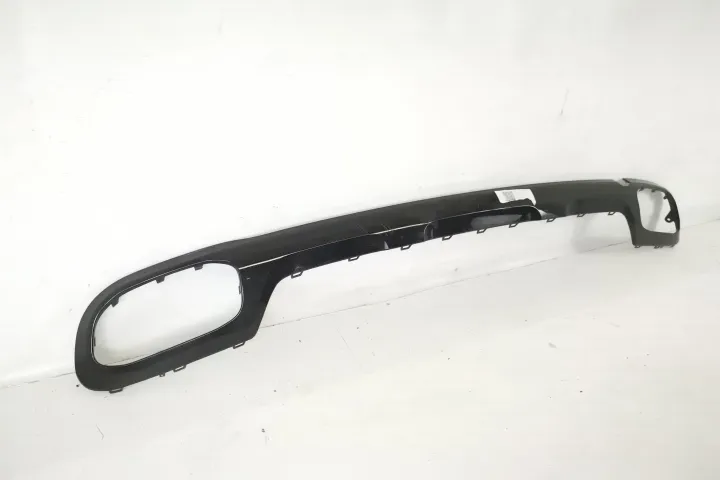 Ornament Fusta Spoiler Bara Spate Original In Stare Buna  Mercedes-Ben - Foto 2