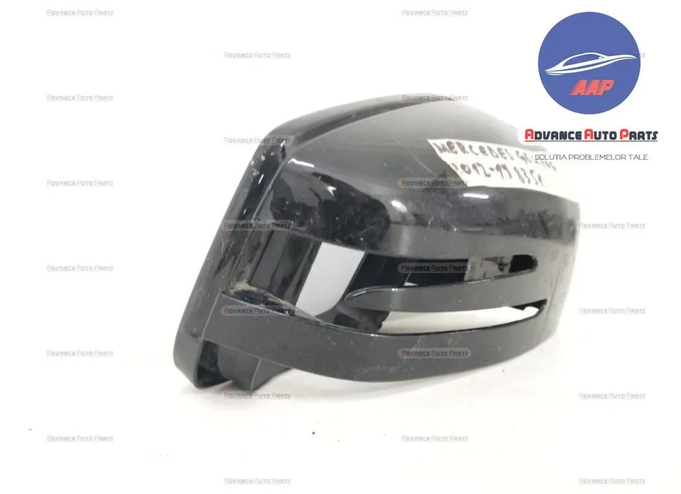 Capac Oglinda dreapta oglinda cod 615322AA - originala Mercedes-Benz - Foto 7