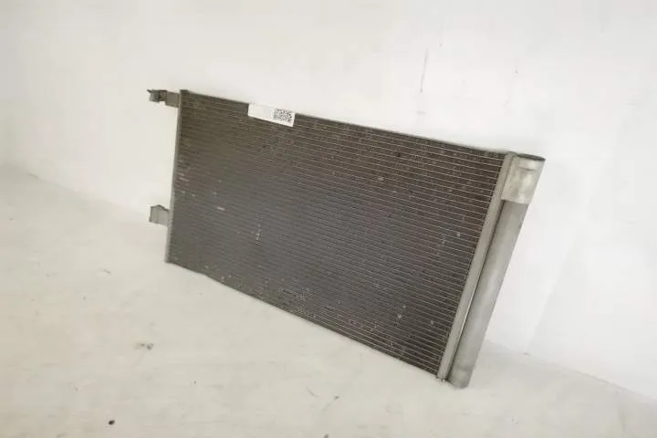 Radiator AC Clima Original In Stare Buna  Jaguar  F-Pace  1 [2016 - 20 - Foto 6