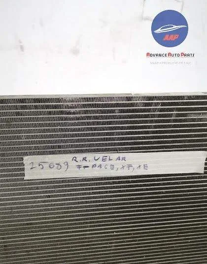 Radiator Suplimentar Apa  Land Rover  Range Rover Velar  1 [2017 - 202 - Foto 5