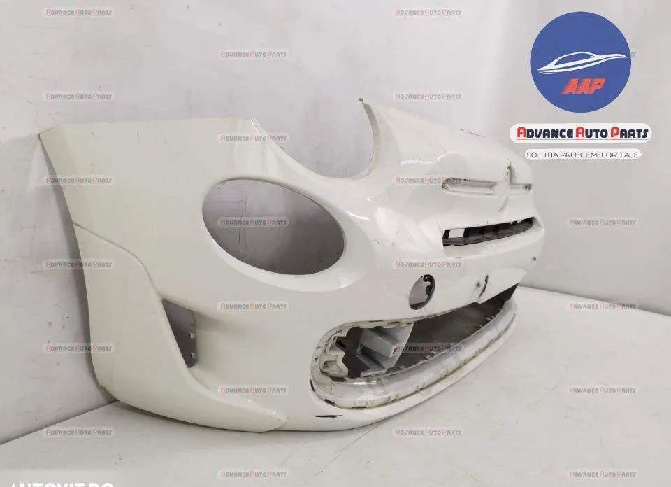 Bara fata in stare buna Fiat  500 2 [facelift] [2015 - 2020] - Foto 3