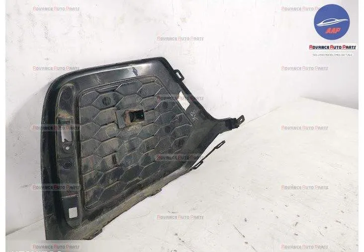 Grila Dreapta Bara Spate originala cu senzori Honda  Civic  10 [2015 - - Foto 3