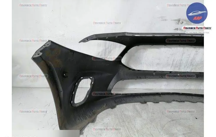Bara Fata originala cu senzori si parktronic Mercedes-Benz  A-Class  W - Foto 5