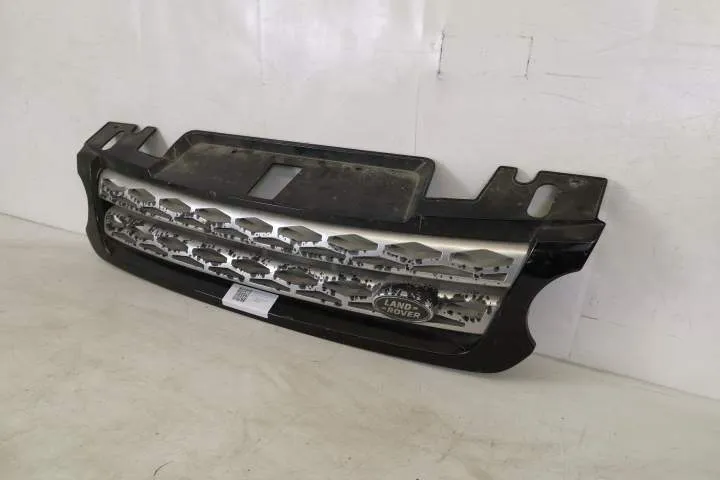 Grila Centrala Radiator Originala In Stare Buna  Land Rover  Range Rov - Foto 3