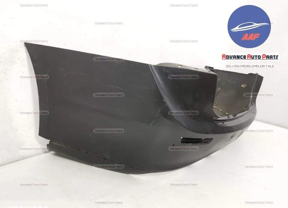 Bara spate cu senzori - originala in stare buna Maserati  Ghibli  3 [2