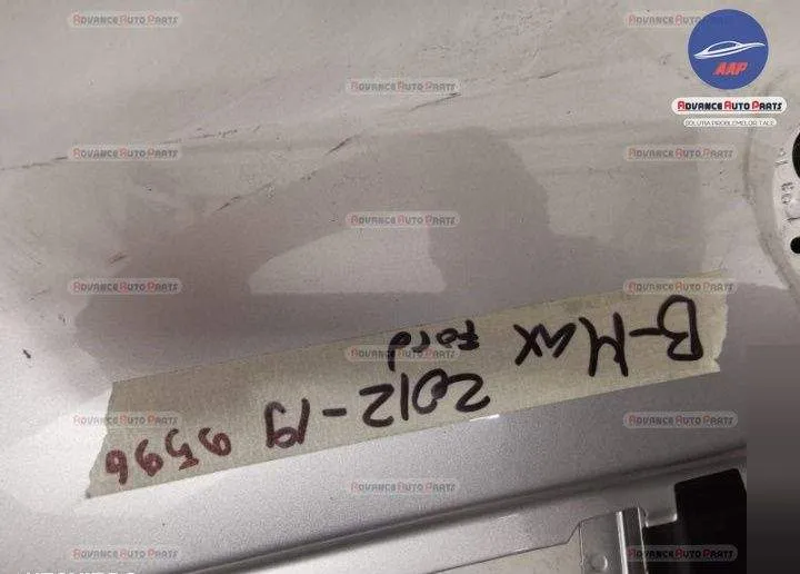 Usa stanga fata originala in stare buna Ford  B-MAX  1 [2012 - 2018] - Foto 6