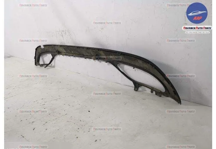 Spoiler Fusta Bara Spate originala cu senzori Mercedes-Benz  C-Class - Foto 6