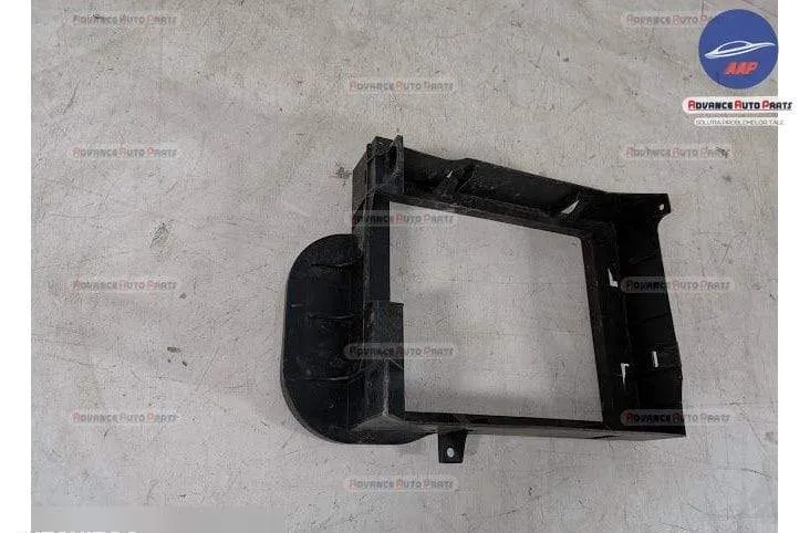 Suport Stanga Radiator Racire Ulei original BMW  X5  E70 [2006 - 2010] - Foto 6