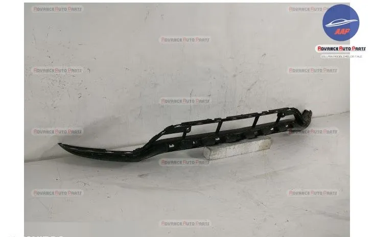 Spoiler Inferior Bara Fata originala cu senzori Mercedes-Benz  GLC AMG - Foto 2