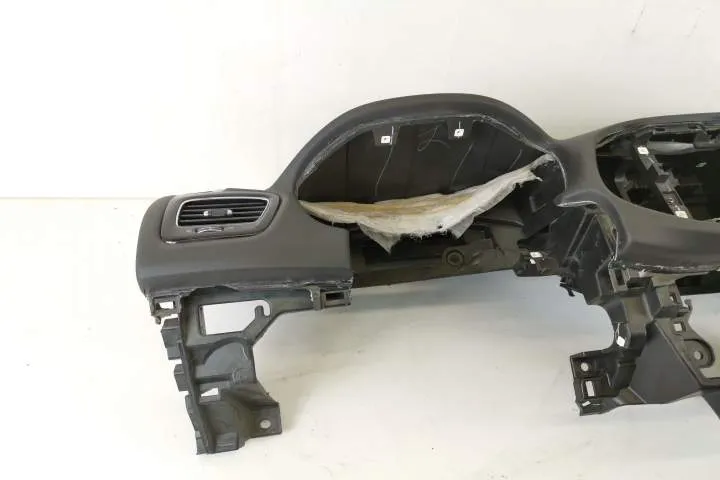 Plansa Bord Originala In Stare Buna Reconditionata Profesional Jeep  R - Foto 2