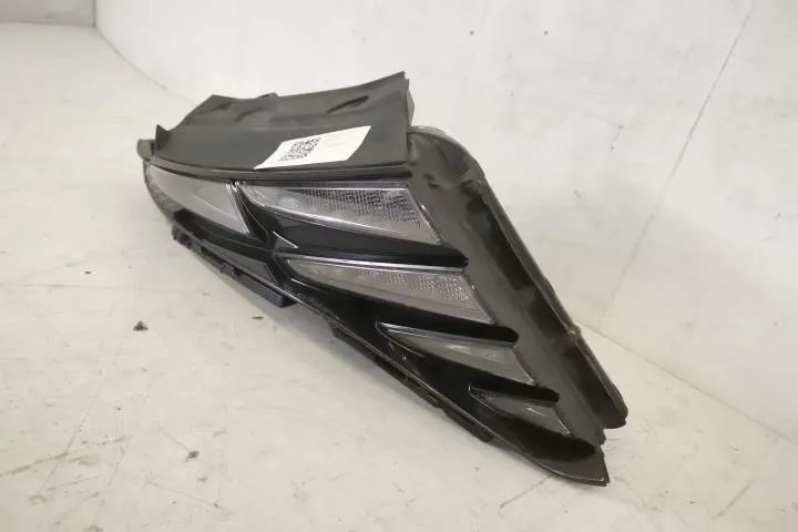 Far Dreapta Original Led Avariat Hyundai  Tucson  4 [2020 - 2022] - Foto 3