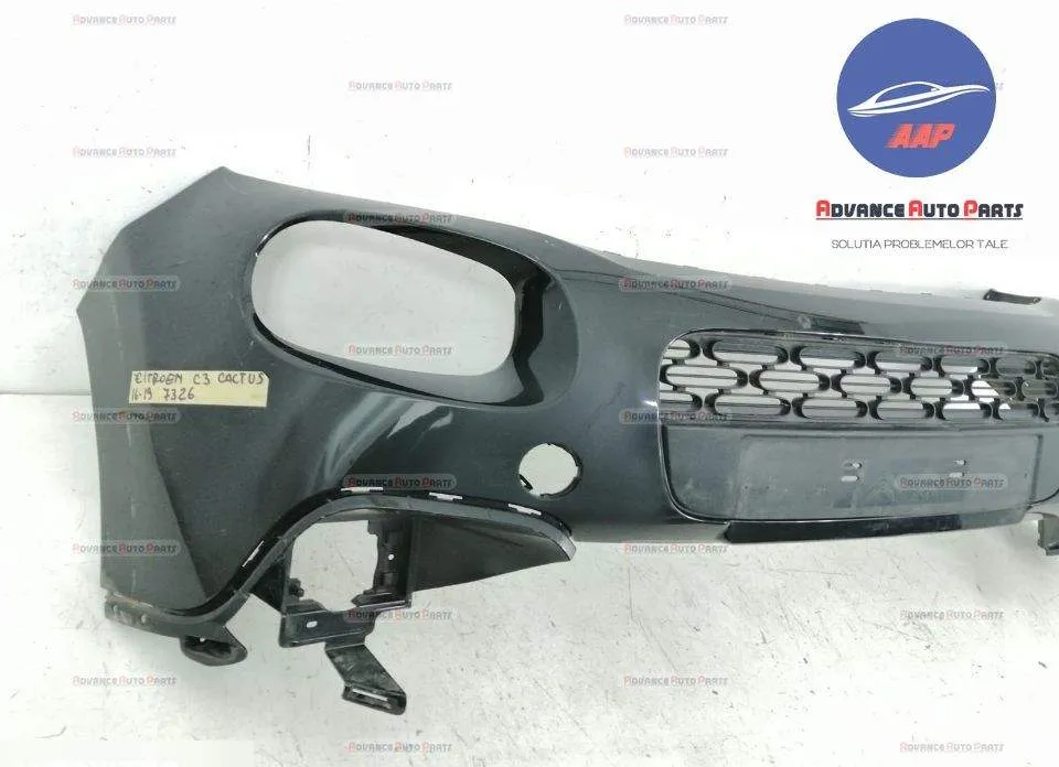 Bara fata - originala Citroen  C3  3 [2016 - 2020] - Foto 6