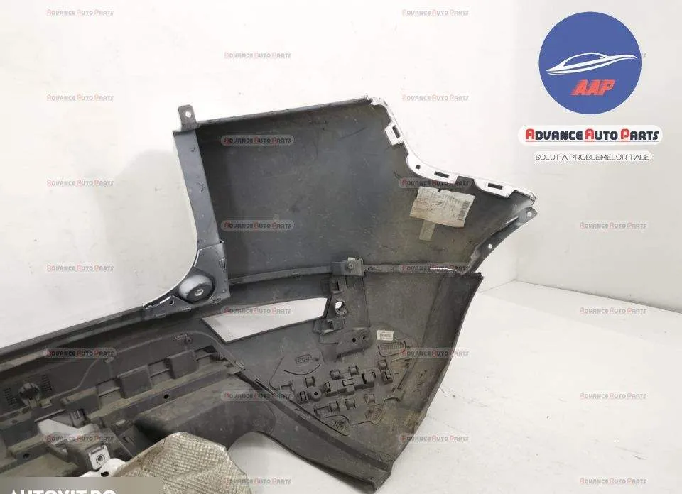 Bara spate cu senzori in stare buna Land Rover  Range Rover Evoque  L5 - Foto 3