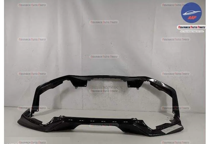 Spoiler Fusta Bara Spate original Honda  Civic  10 [2015 - 2020] - Foto 1