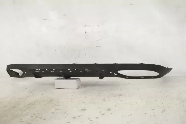 Spoiler Fusta Bara Spate Original In Stare Buna AMG Mercedes-Benz  E-C - Foto 3