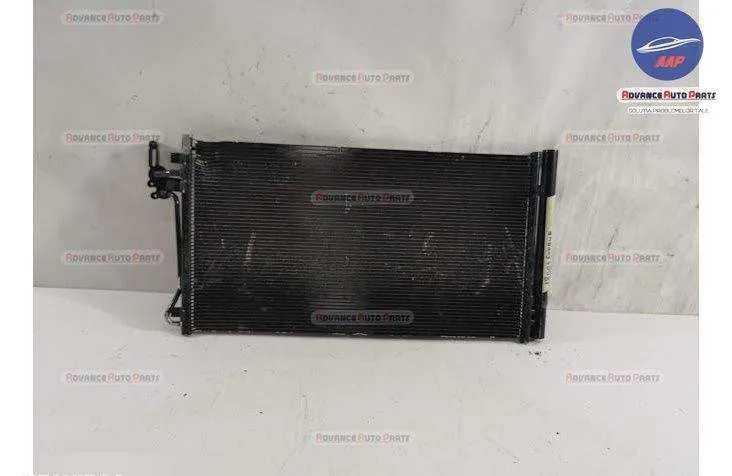 Radiator AC original Land Rover  Range Rover Evoque  L538 [facelift] [ - Foto 4