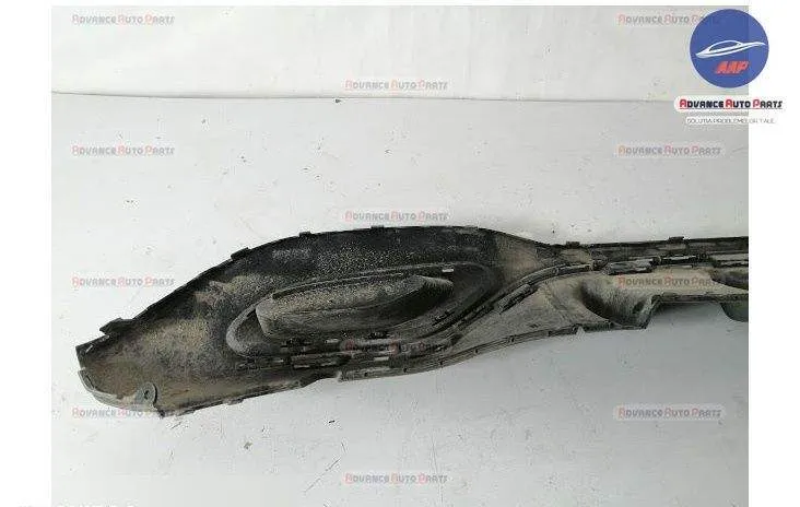 Difuzor Bara Spate original Mercedes-Benz  A-Class  W177/V177 [2018 - - Foto 4