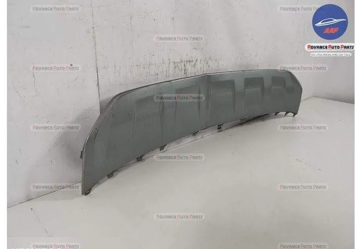 Spoiler Fusta Bara Fata original Audi  Q7  4M [2015 - 2020] - Foto 2