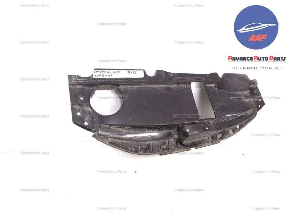 Grila centrala originala in stare buna Hyundai  ix35  1 [2009 - 2013] - Foto 4