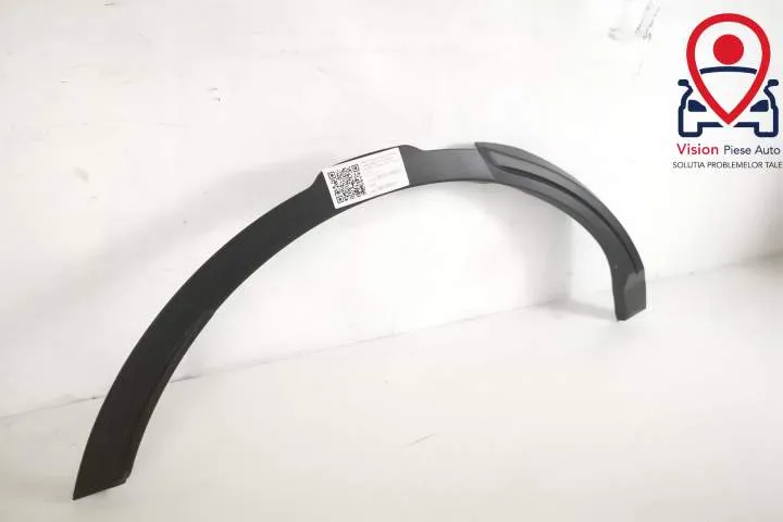 Bandou Aripa Overfender Dreapta Spate Original In Stare Buna Land Rove