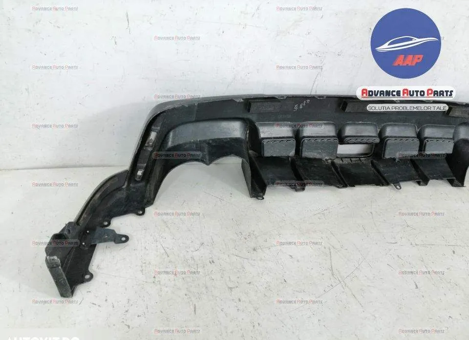 Fusta bara spate originala Honda  Civic Type R  9 [2015 - 2016] - Foto 5