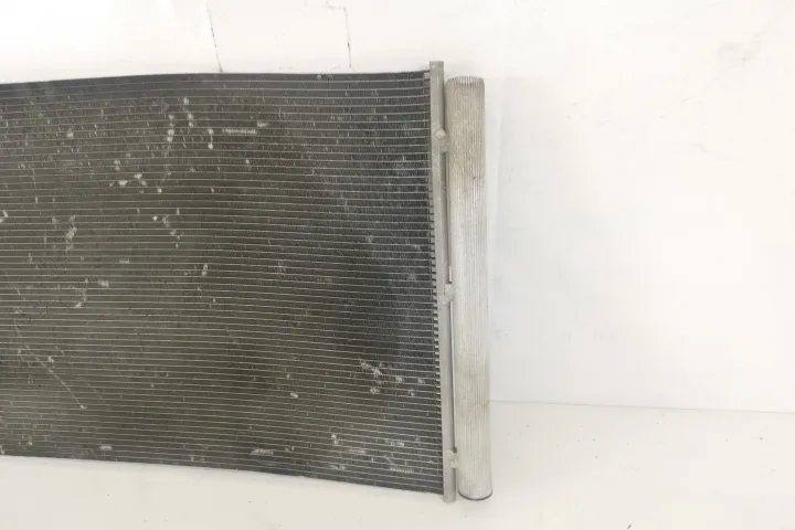 Radiator Aer Intercooler Original In Stare Buna Mercedes-Benz  GLC  1 - Foto 6
