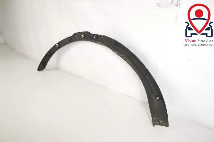 Bandou Aripa Overfender Stanga Spate Original In Stare Buna Land Rover - Foto 6