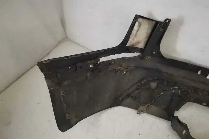 Bara Spate Cu Fusta Originala Cu Senzori In Stare Buna Land Rover  Ran - Foto 5