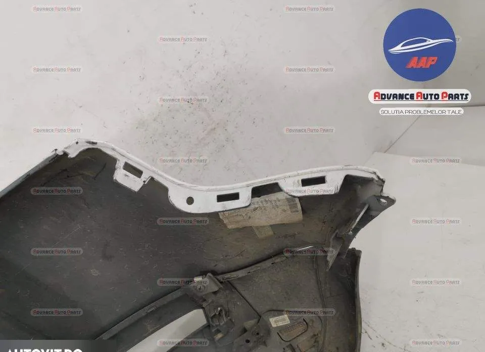 Bara spate cu senzori in stare buna Land Rover  Range Rover Evoque  L5 - Foto 8