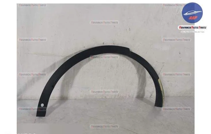 Bandou Overfender Dreapta Spate original cu loc pentru senzor Jaguar - Foto 2