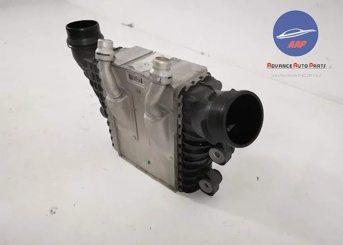 Intercooler 3.0 Diesel original Land Rover  Range Rover Sport  2 [2013 - Foto 6
