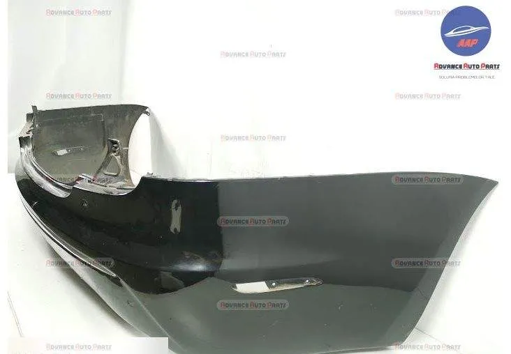 Bara Spate originala cu senzori Jaguar  XJ  X351 [2009 - 2015] - Foto 3