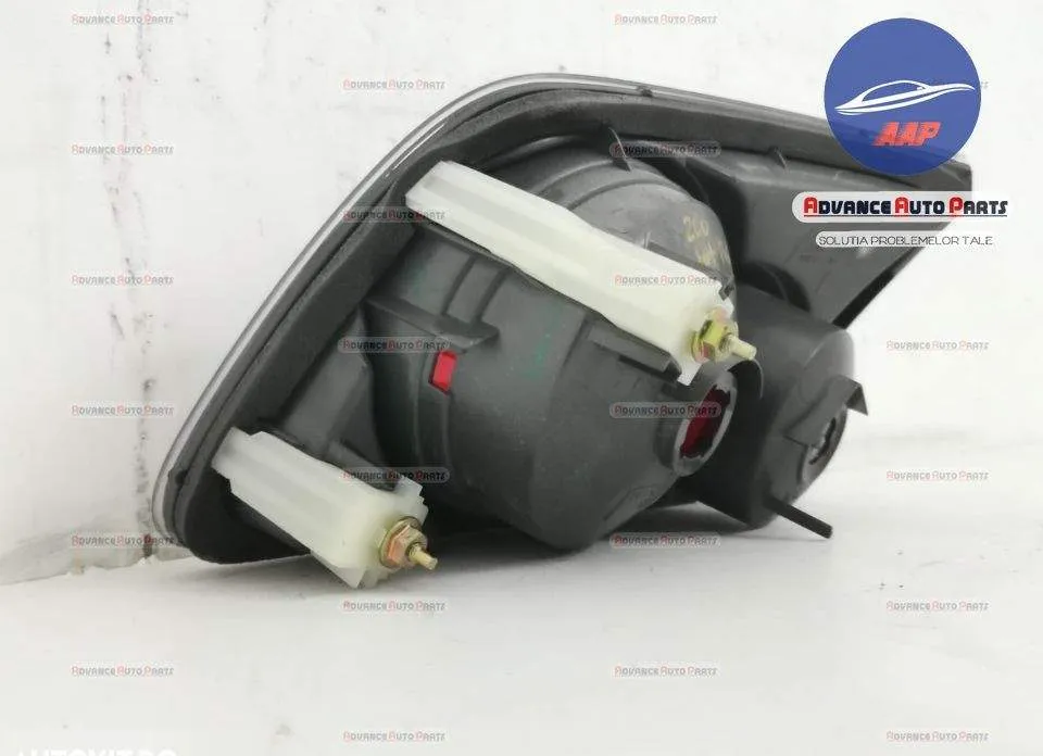 Stop stanga haion original in stare buna Mazda  6 GG [2002 - 2005] - Foto 5