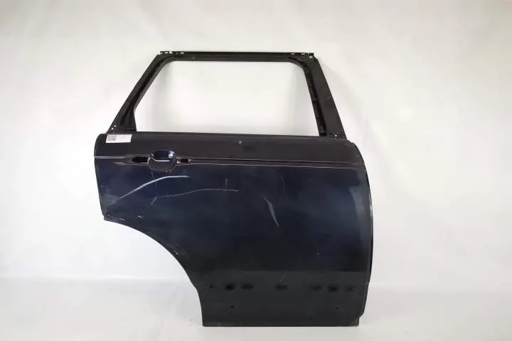 Usa Dreapta Spate Originala In Stare Buna  Land Rover  Range Rover Vog