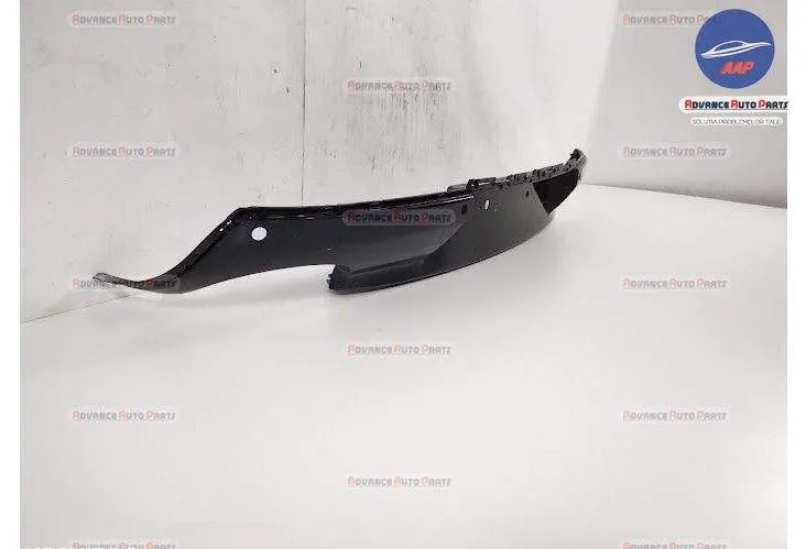 Spoiler Fusta Bara Spate originala cu 4 senzori Jaguar  XJ  4  [faceli - Foto 2