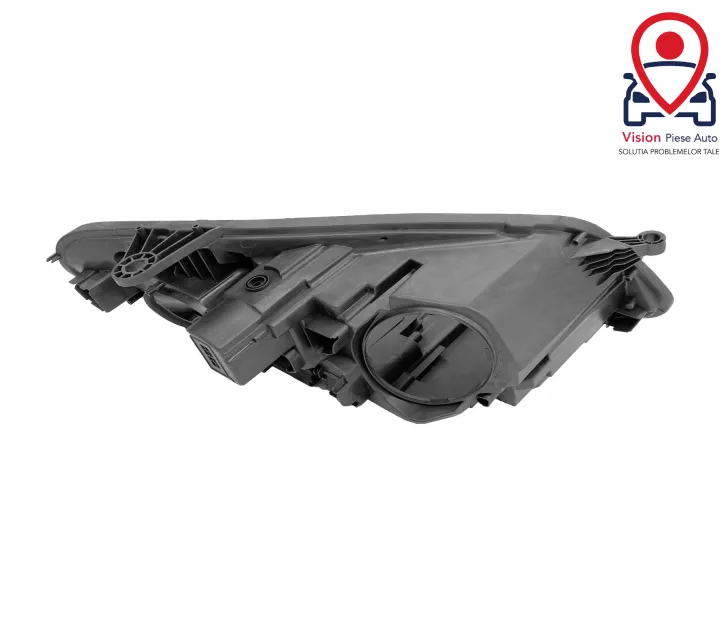 Carcasa Far Stanga Noua Led High Performance Mercedes-Benz  E-Class  W - Foto 4